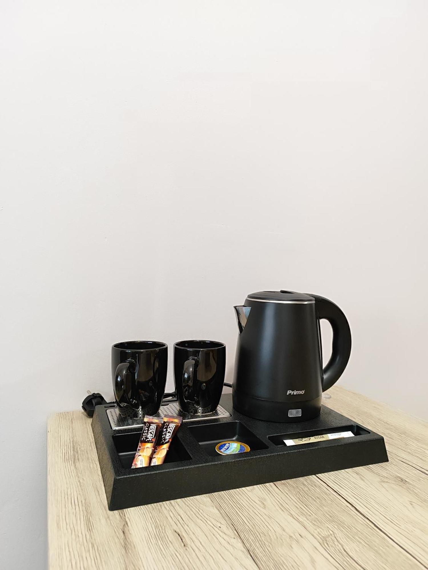 Charilia Apartment Mytilíni Zewnętrze zdjęcie