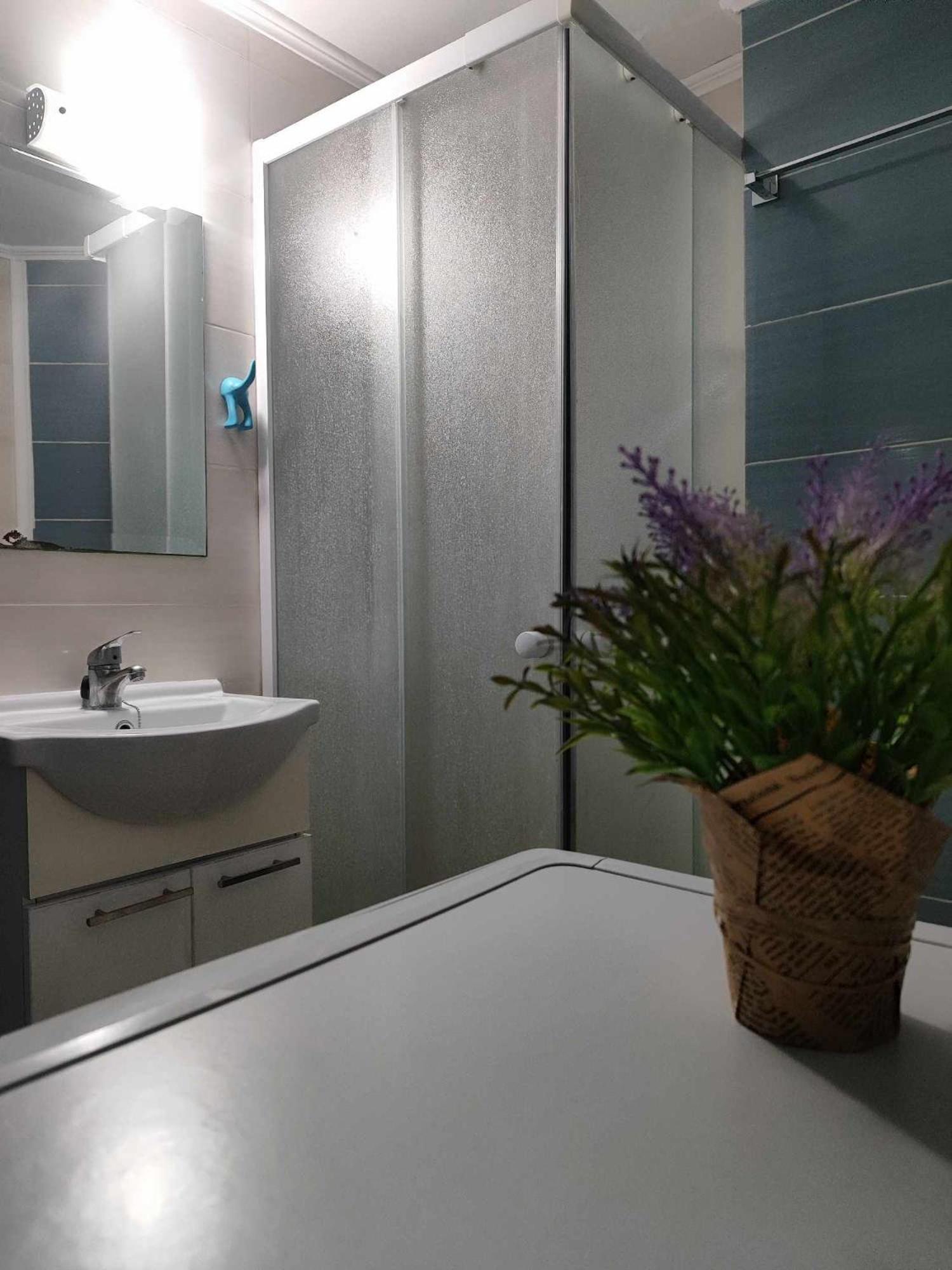 Charilia Apartment Mytilíni Zewnętrze zdjęcie